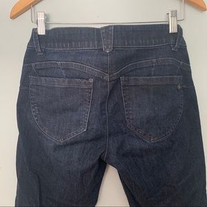 Democracy stretchy skinny Jeans